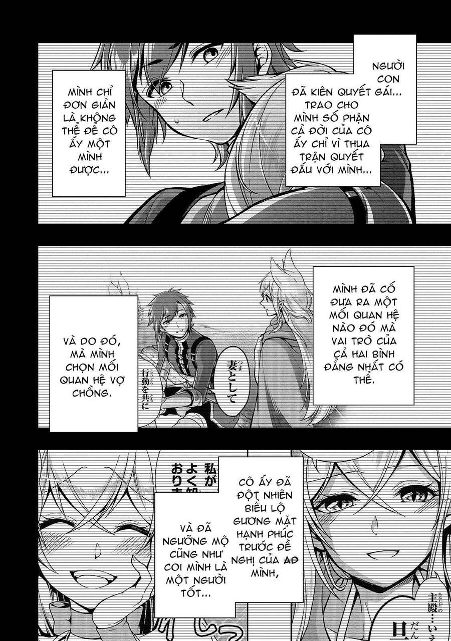 Chillin Different World Life Of The Ex-Brave Candidate Was Cheat From Lv2 Chap 11 - Next Chap 12