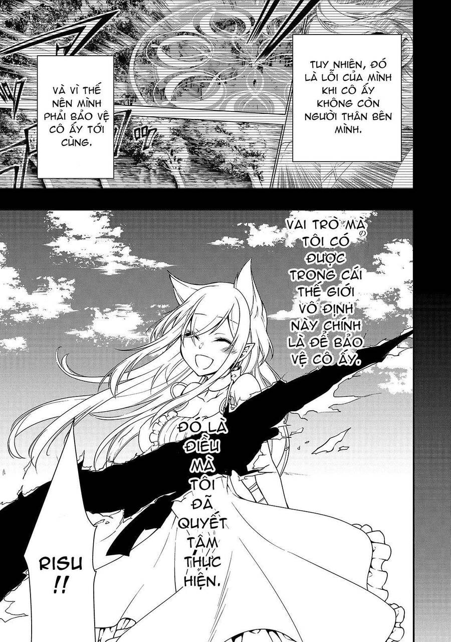 Chillin Different World Life Of The Ex-Brave Candidate Was Cheat From Lv2 Chap 11 - Next Chap 12