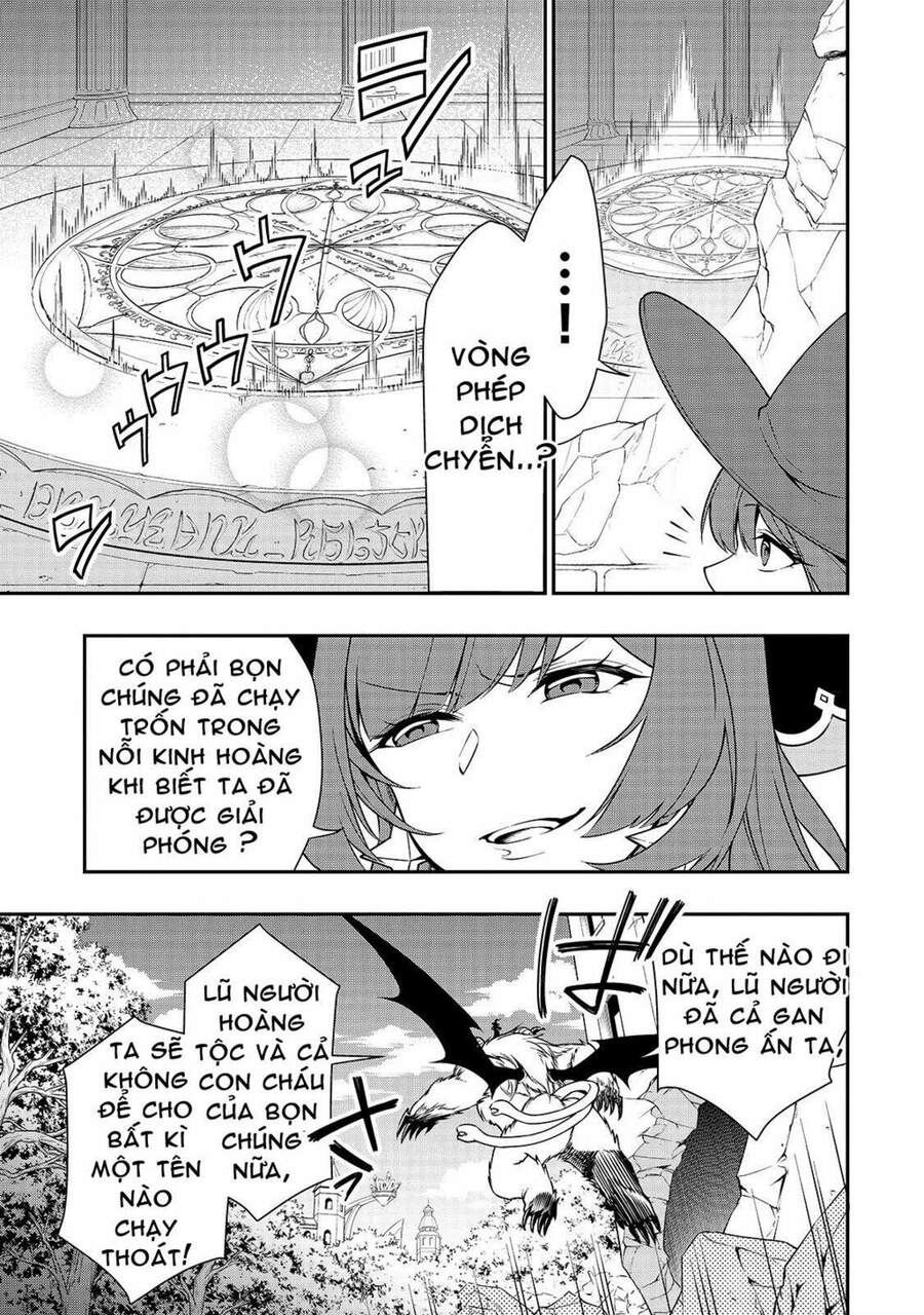 Chillin Different World Life Of The Ex-Brave Candidate Was Cheat From Lv2 Chap 12 - Next Chap 13