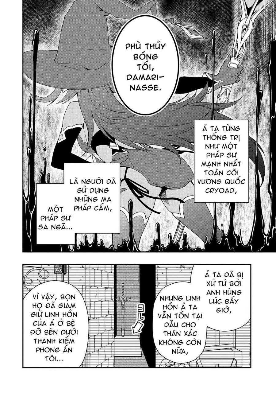 Chillin Different World Life Of The Ex-Brave Candidate Was Cheat From Lv2 Chap 12 - Next Chap 13