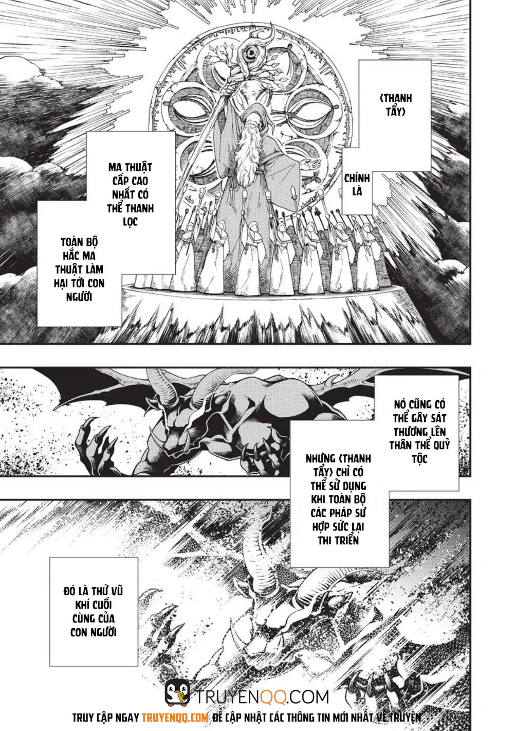 Chillin Different World Life Of The Ex-Brave Candidate Was Cheat From Lv2 Chap 2 - Next Chap 3