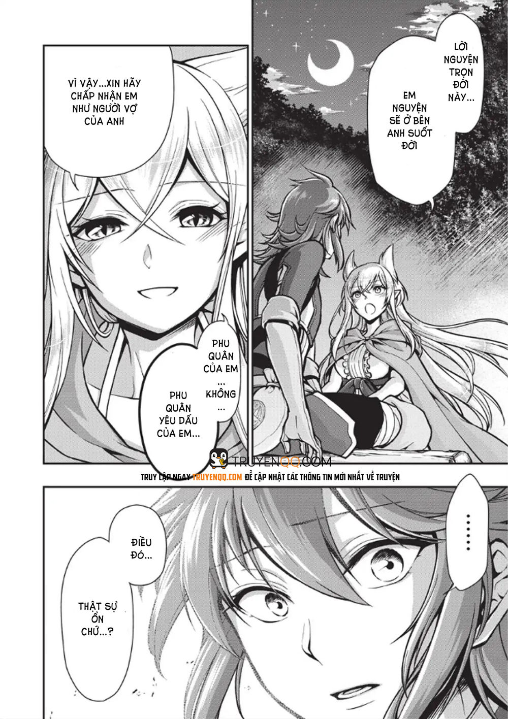 Chillin Different World Life Of The Ex-Brave Candidate Was Cheat From Lv2 Chap 3 - Next Chap 4