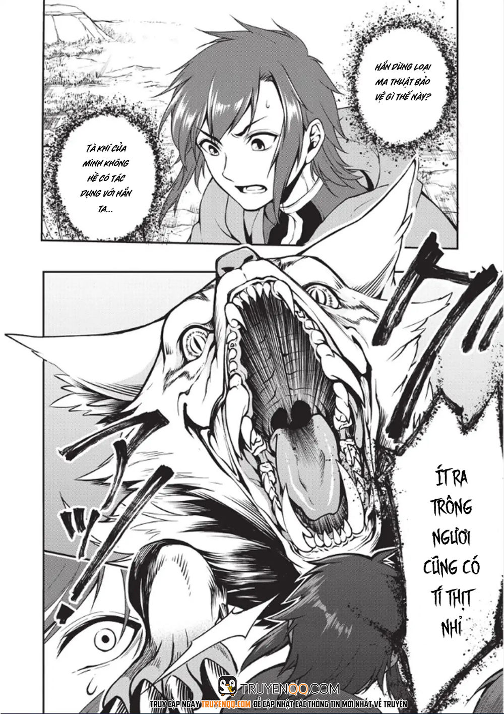 Chillin Different World Life Of The Ex-Brave Candidate Was Cheat From Lv2 Chap 3 - Next Chap 4