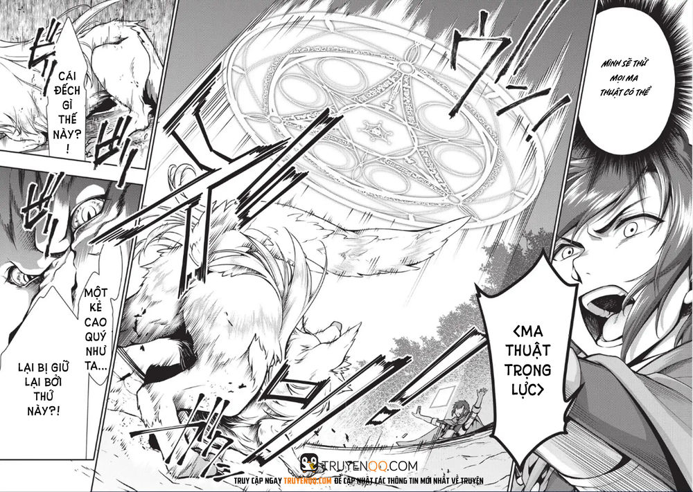 Chillin Different World Life Of The Ex-Brave Candidate Was Cheat From Lv2 Chap 3 - Next Chap 4