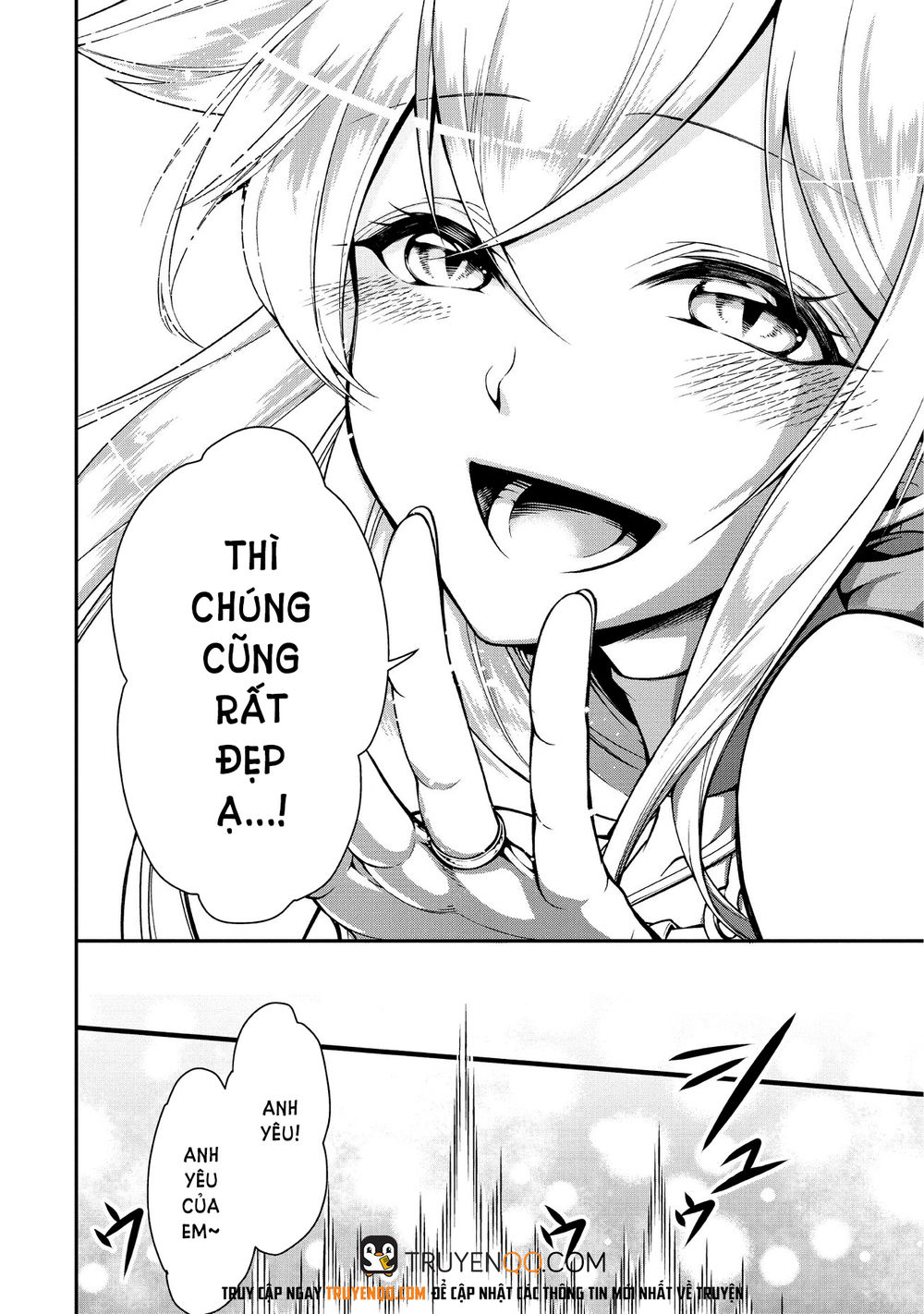 Chillin Different World Life Of The Ex-Brave Candidate Was Cheat From Lv2 Chap 4 - Next Chap 5