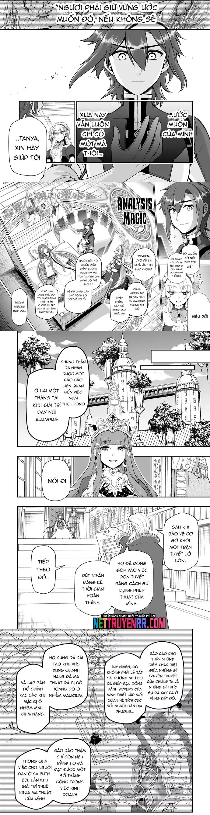 Chillin Different World Life Of The Ex-Brave Candidate Was Cheat From Lv2 Chap 55 - Next Chap 56