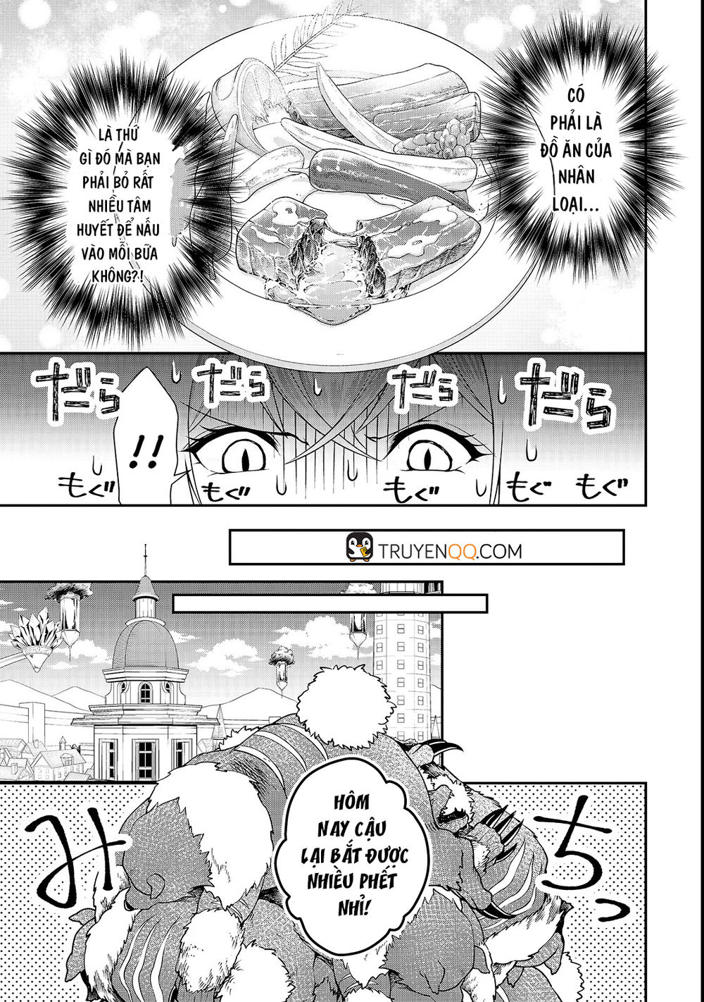 Chillin Different World Life Of The Ex-Brave Candidate Was Cheat From Lv2 Chap 6 - Next Chap 7