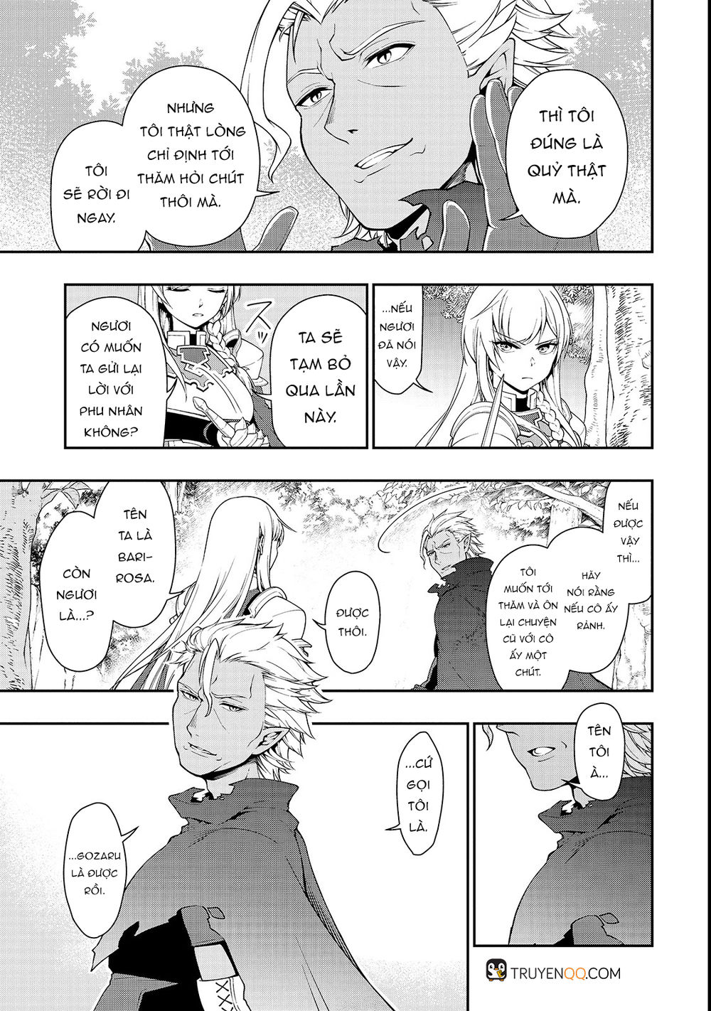 Chillin Different World Life Of The Ex-Brave Candidate Was Cheat From Lv2 Chap 8 - Next Chap 9