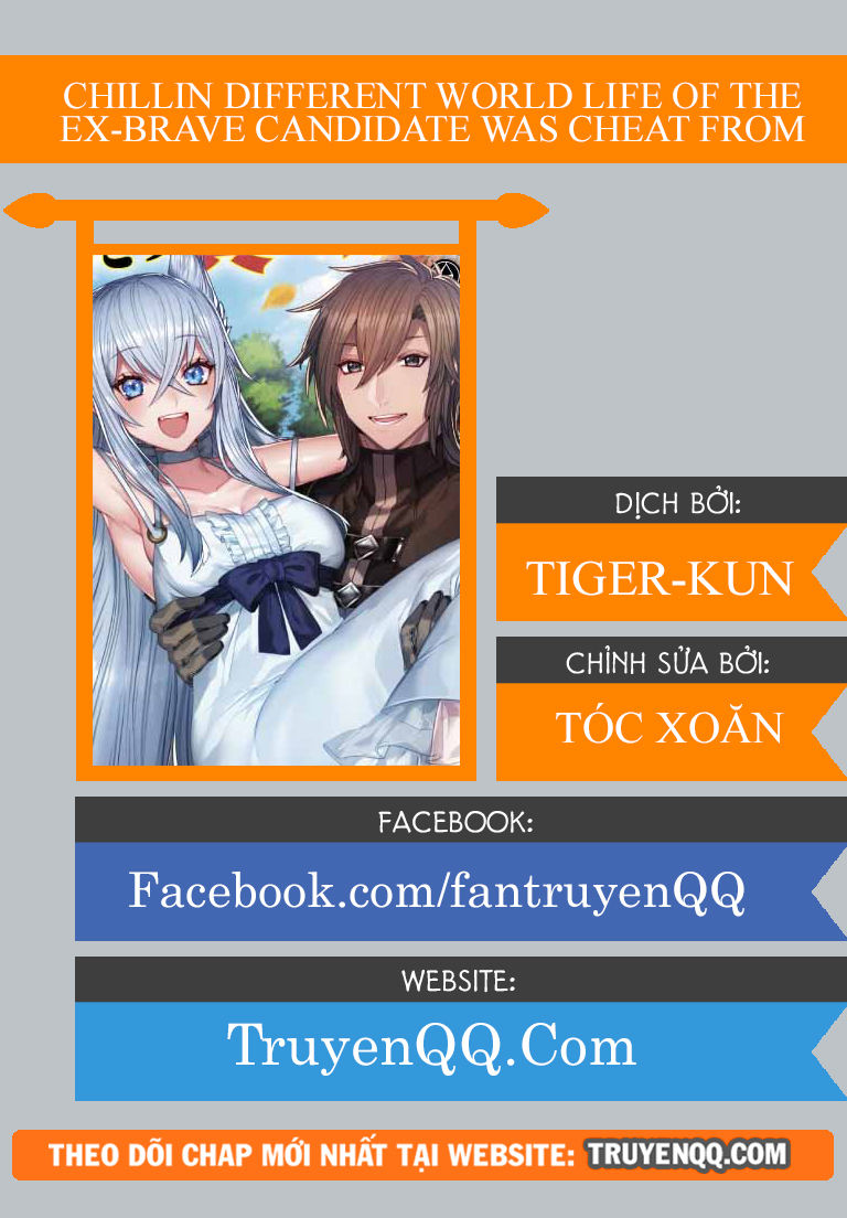 Chillin Different World Life Of The Ex-Brave Candidate Was Cheat From Lv2 Chap 8 - Next Chap 9