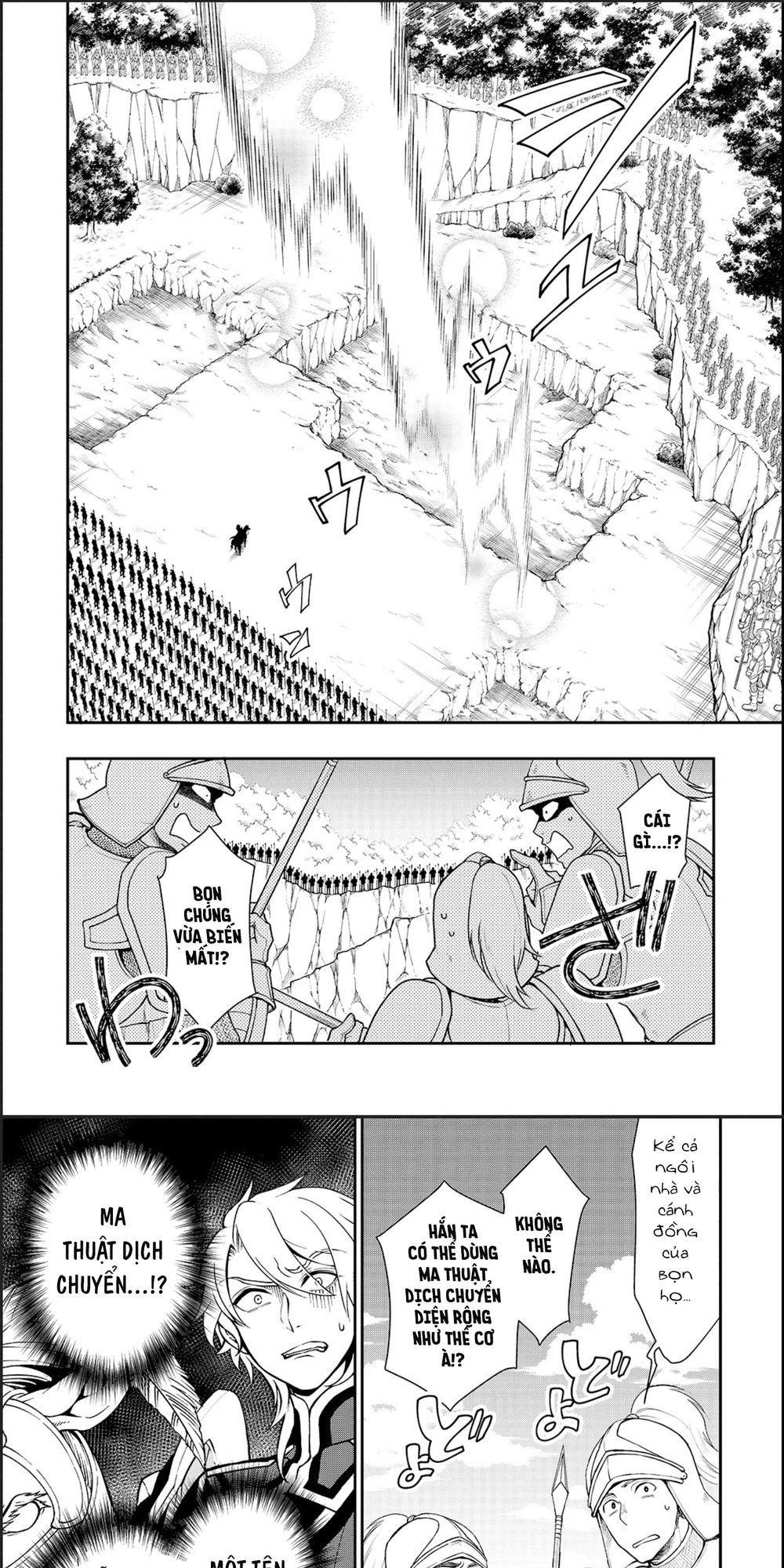 Chillin Different World Life Of The Ex-Brave Candidate Was Cheat From Lv2 Chap 9 - Next Chap 10