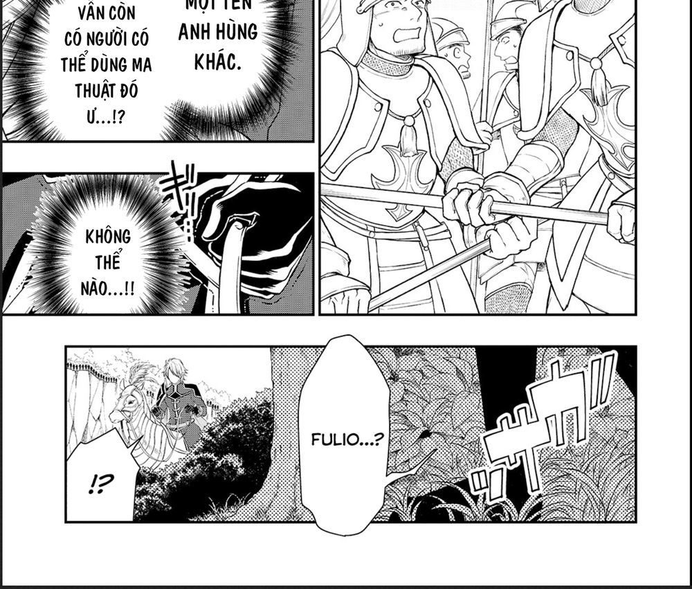 Chillin Different World Life Of The Ex-Brave Candidate Was Cheat From Lv2 Chap 9 - Next Chap 10