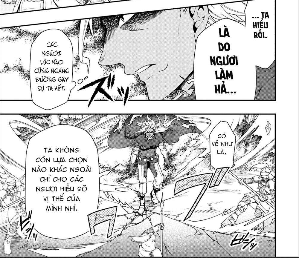 Chillin Different World Life Of The Ex-Brave Candidate Was Cheat From Lv2 Chap 9 - Next Chap 10