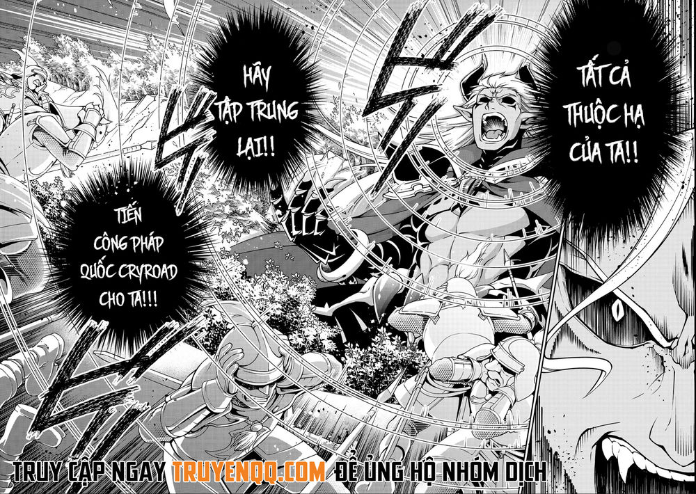 Chillin Different World Life Of The Ex-Brave Candidate Was Cheat From Lv2 Chap 9 - Next Chap 10