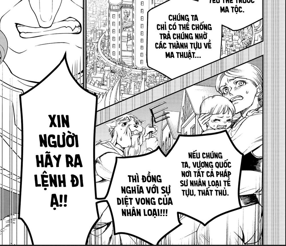 Chillin Different World Life Of The Ex-Brave Candidate Was Cheat From Lv2 Chap 9 - Next Chap 10