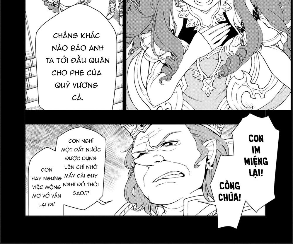Chillin Different World Life Of The Ex-Brave Candidate Was Cheat From Lv2 Chap 9 - Next Chap 10