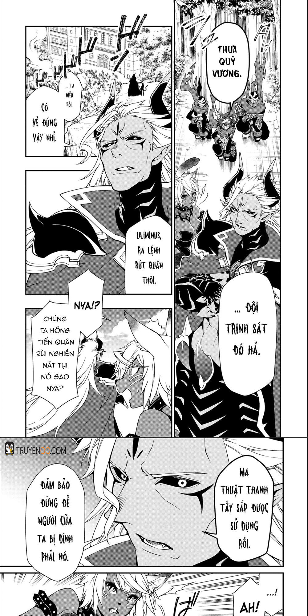 Chillin Different World Life Of The Ex-Brave Candidate Was Cheat From Lv2 Chap 9 - Next Chap 10