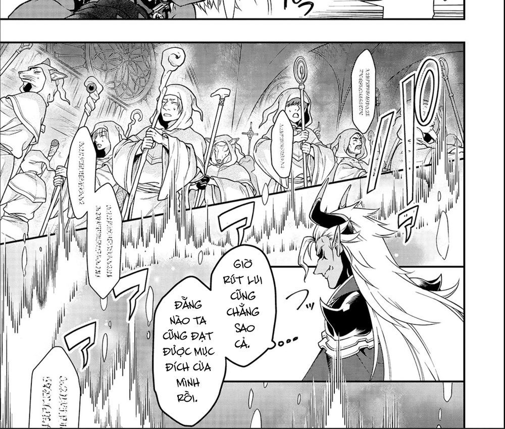 Chillin Different World Life Of The Ex-Brave Candidate Was Cheat From Lv2 Chap 9 - Next Chap 10