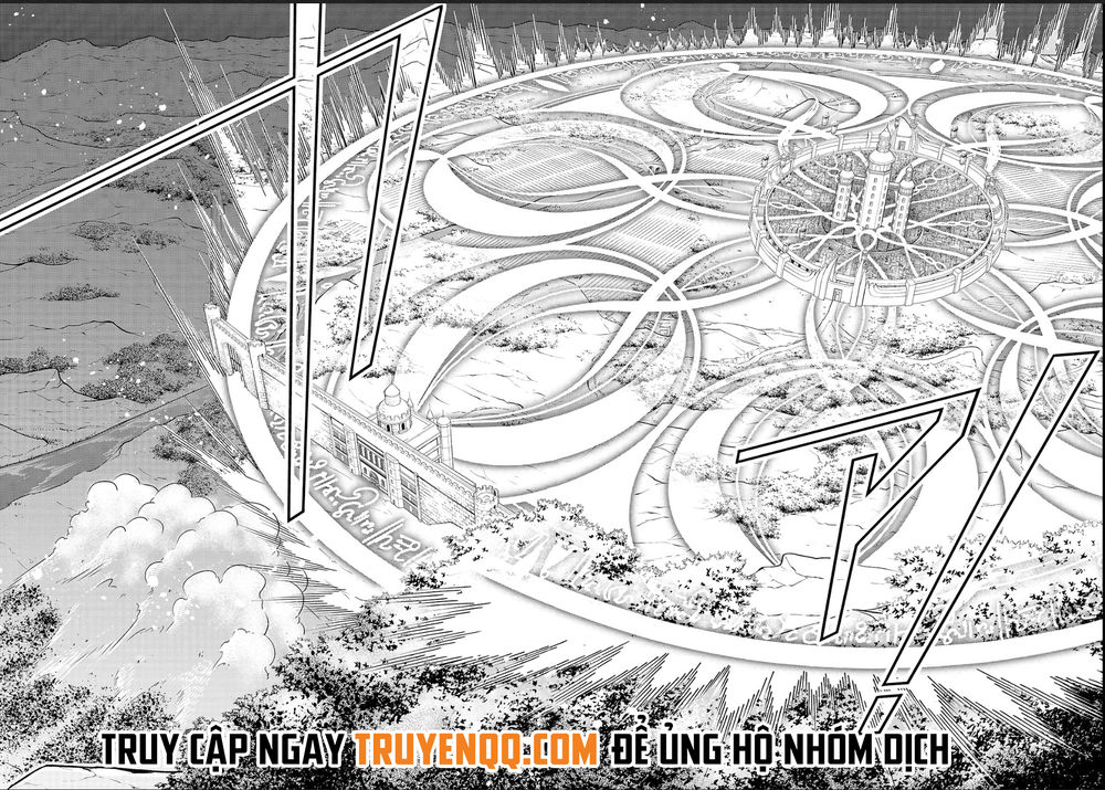 Chillin Different World Life Of The Ex-Brave Candidate Was Cheat From Lv2 Chap 9 - Next Chap 10