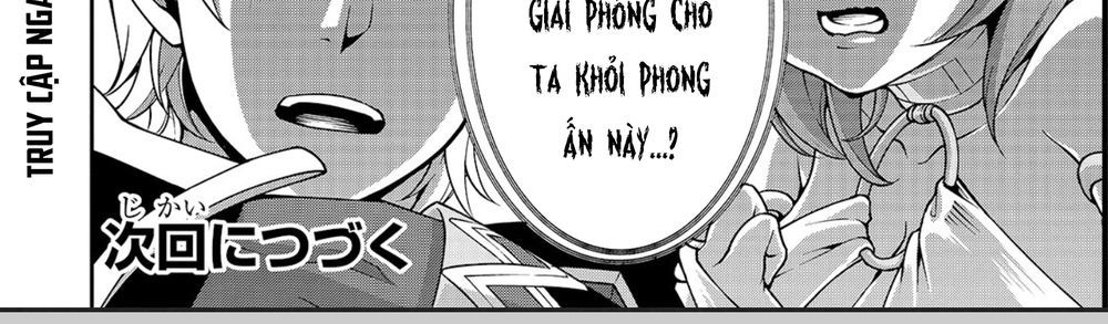 Chillin Different World Life Of The Ex-Brave Candidate Was Cheat From Lv2 Chap 9 - Next Chap 10