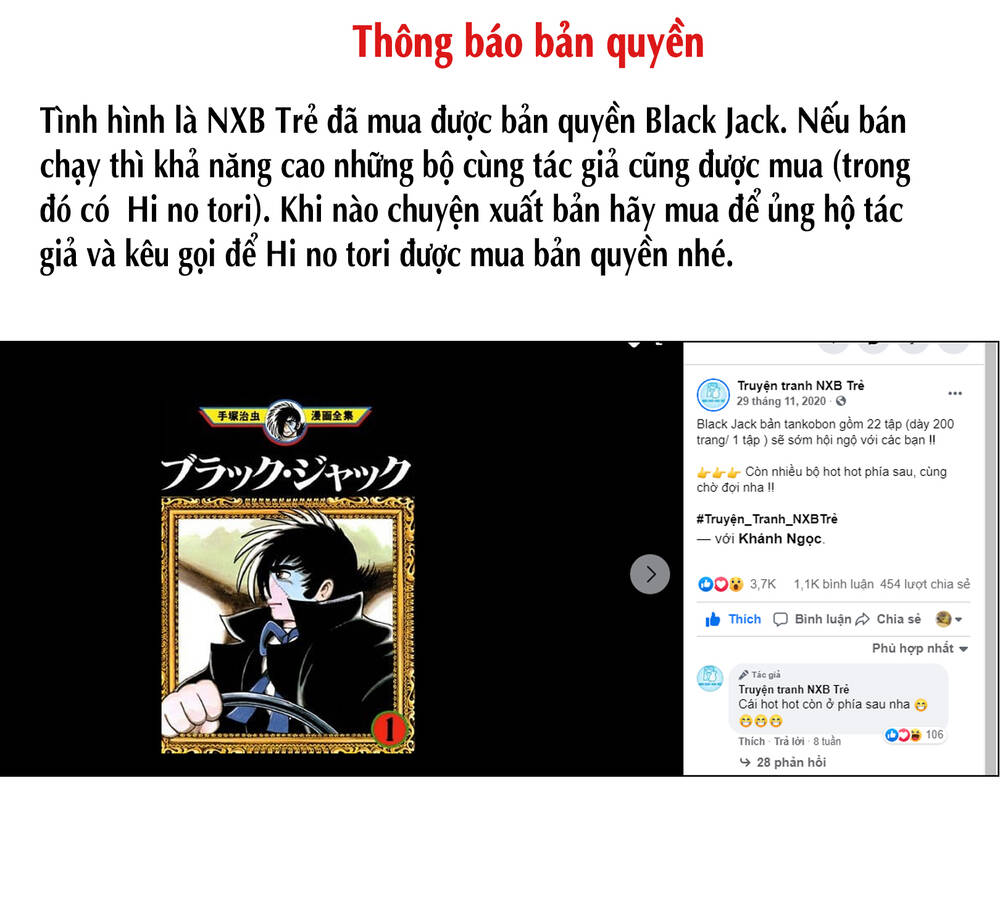 Chim Lửa Chap 100 - Next Chap 101