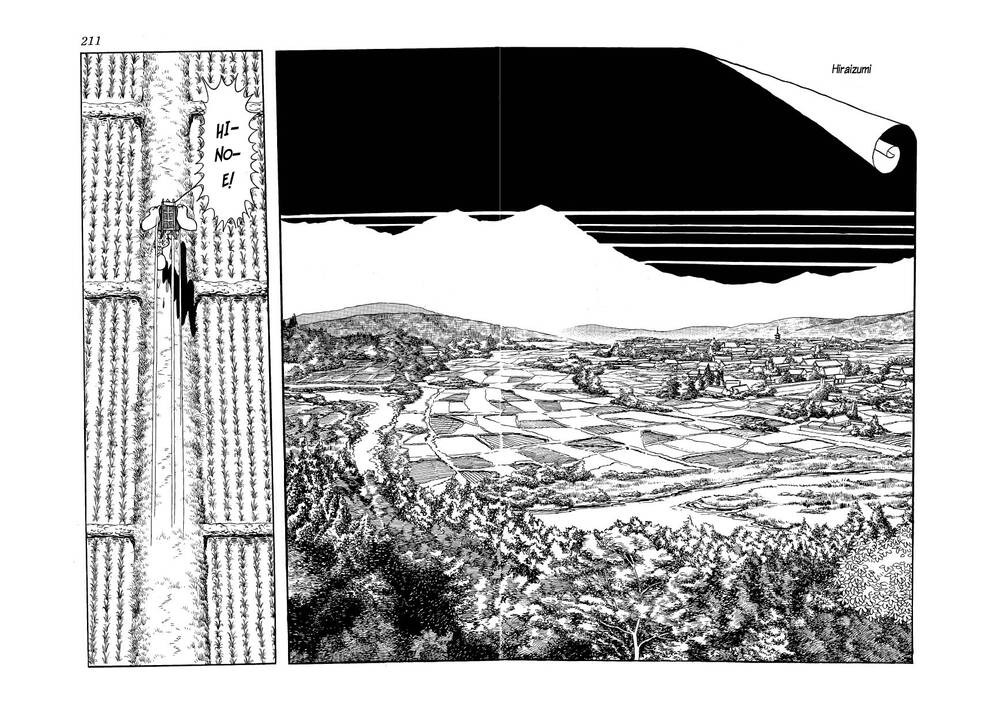 Chim Lửa Chap 100 - Next Chap 101