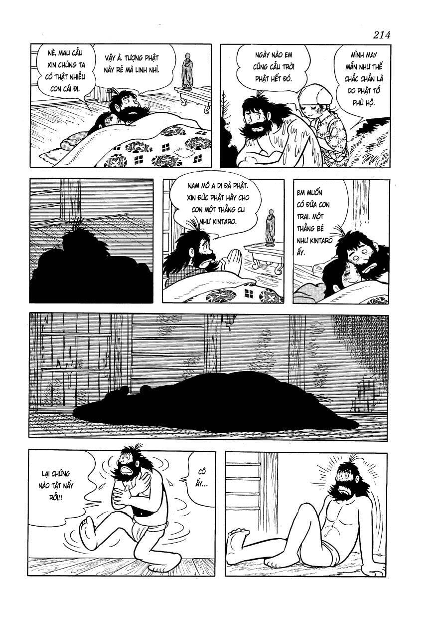 Chim Lửa Chap 100 - Next Chap 101