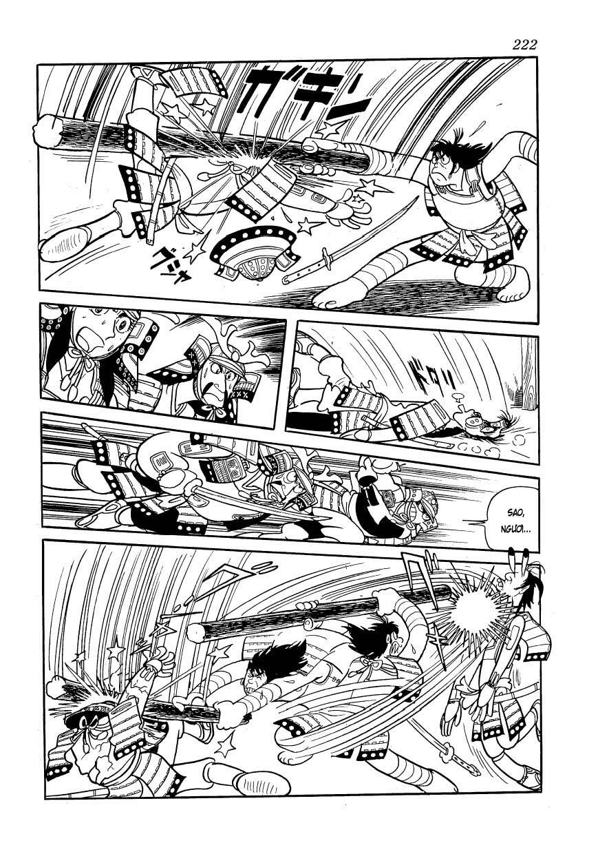 Chim Lửa Chap 100 - Next Chap 101