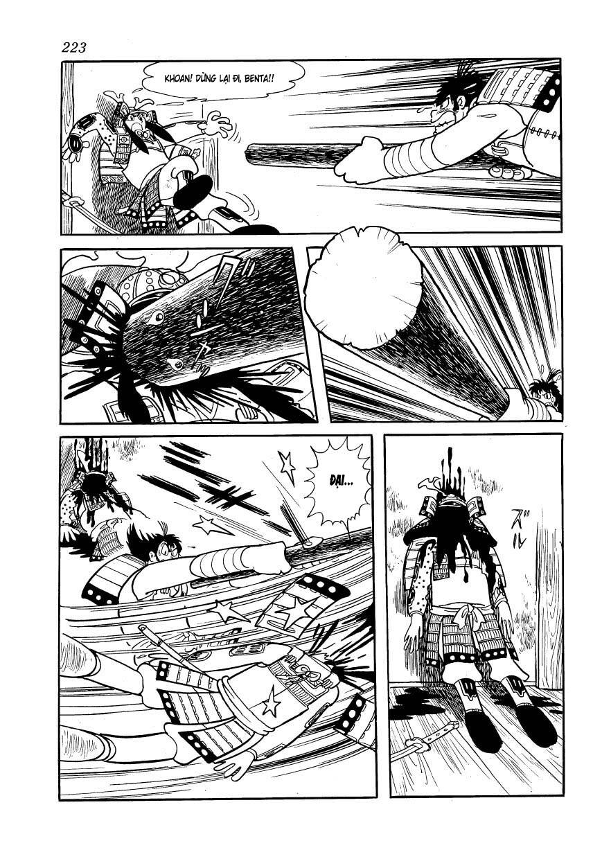 Chim Lửa Chap 100 - Next Chap 101
