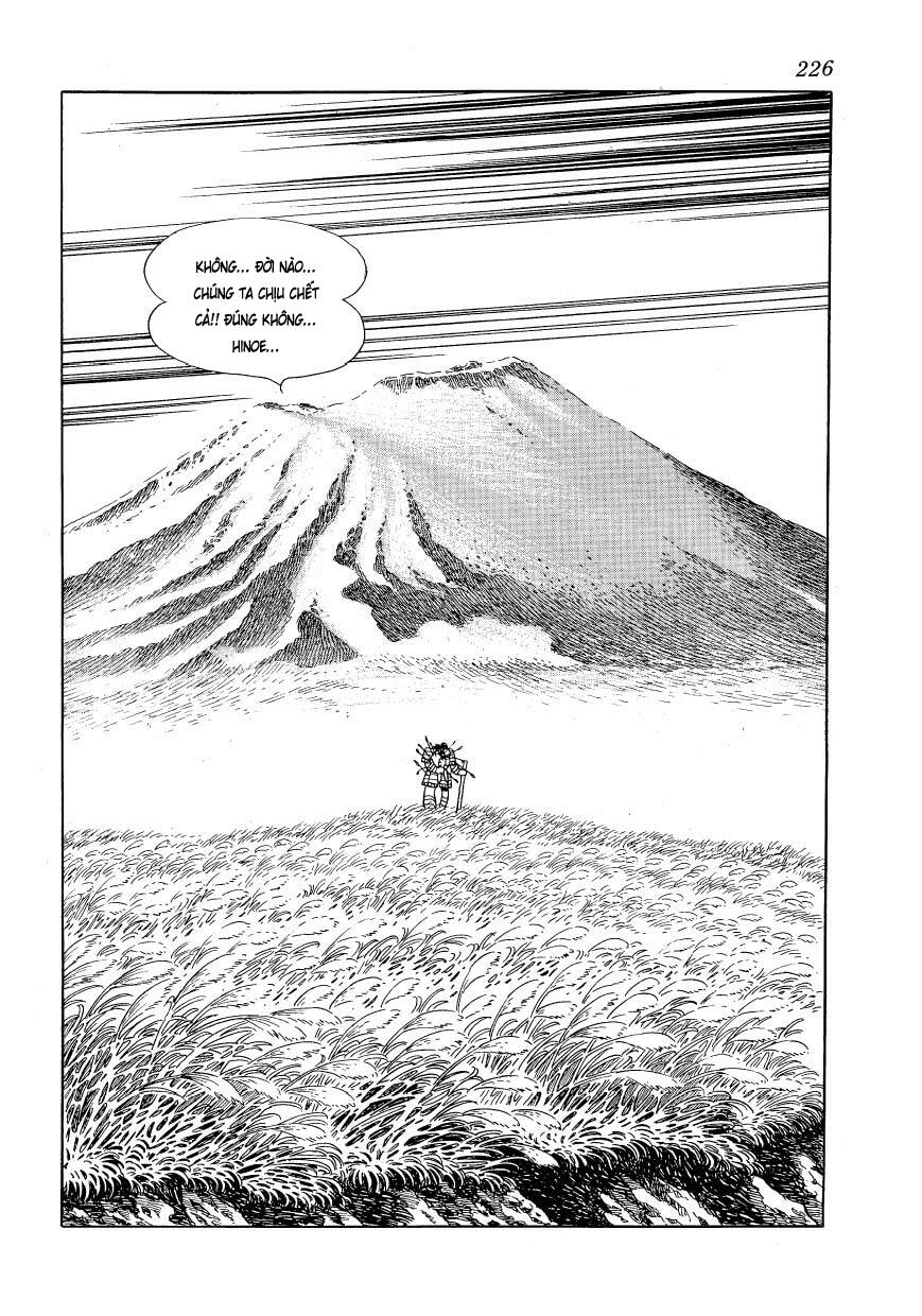 Chim Lửa Chap 100 - Next Chap 101