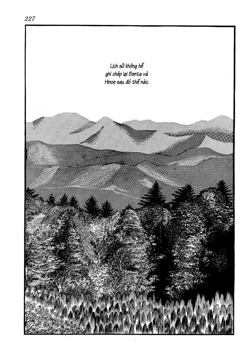 Chim Lửa Chap 100 - Next Chap 101