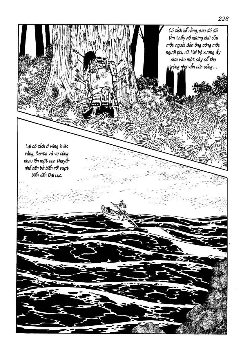 Chim Lửa Chap 100 - Next Chap 101