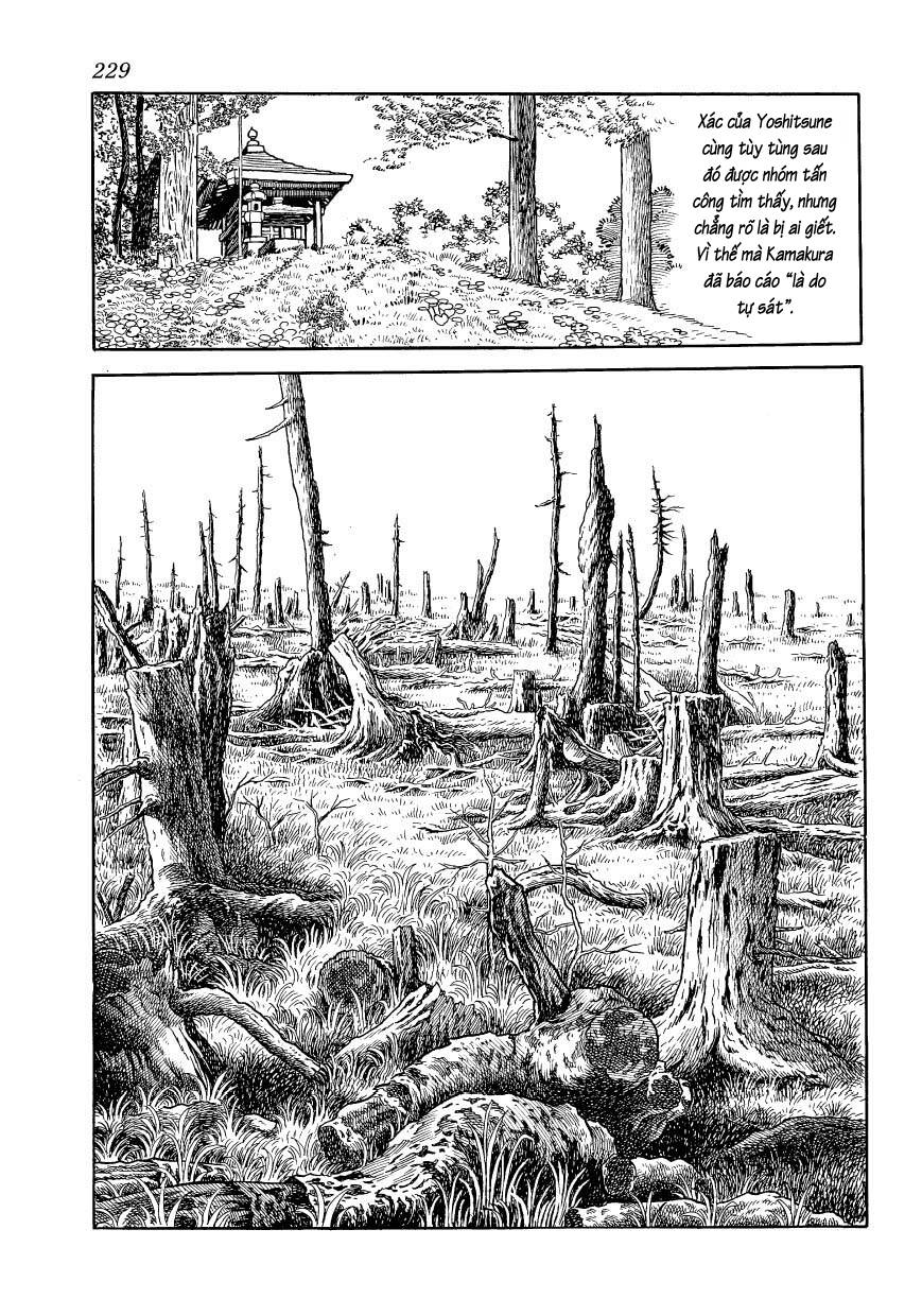 Chim Lửa Chap 100 - Next Chap 101