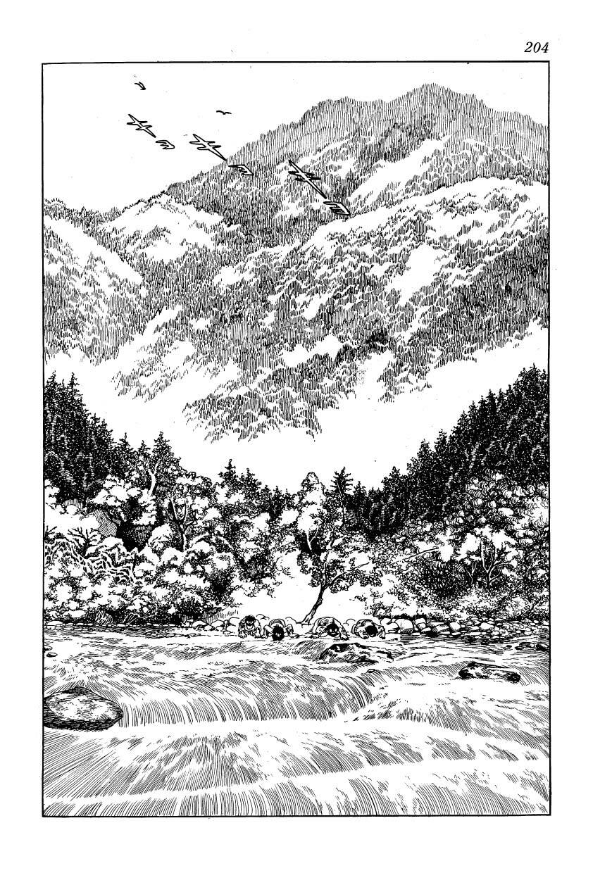 Chim Lửa Chap 100 - Next Chap 101