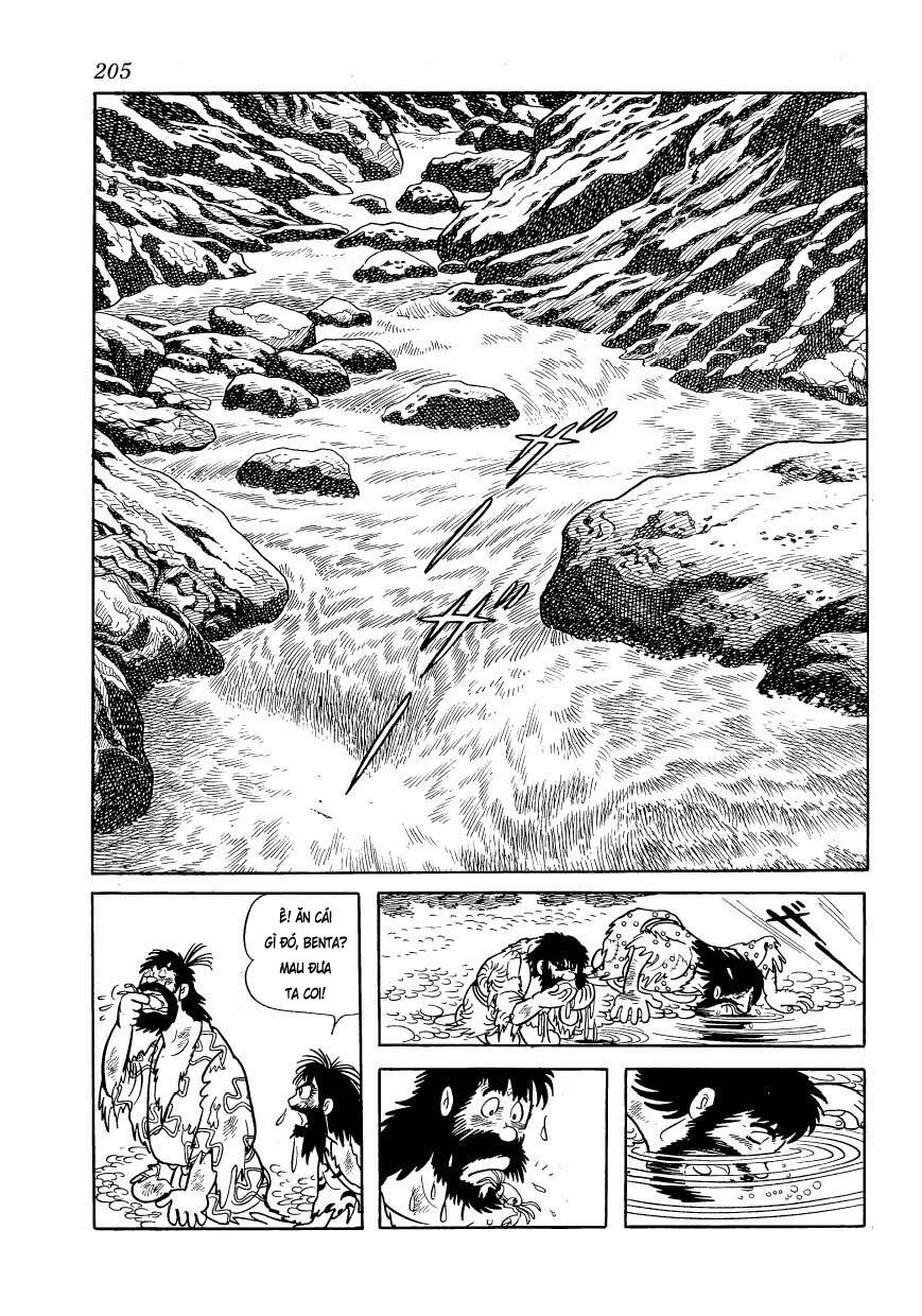 Chim Lửa Chap 100 - Next Chap 101
