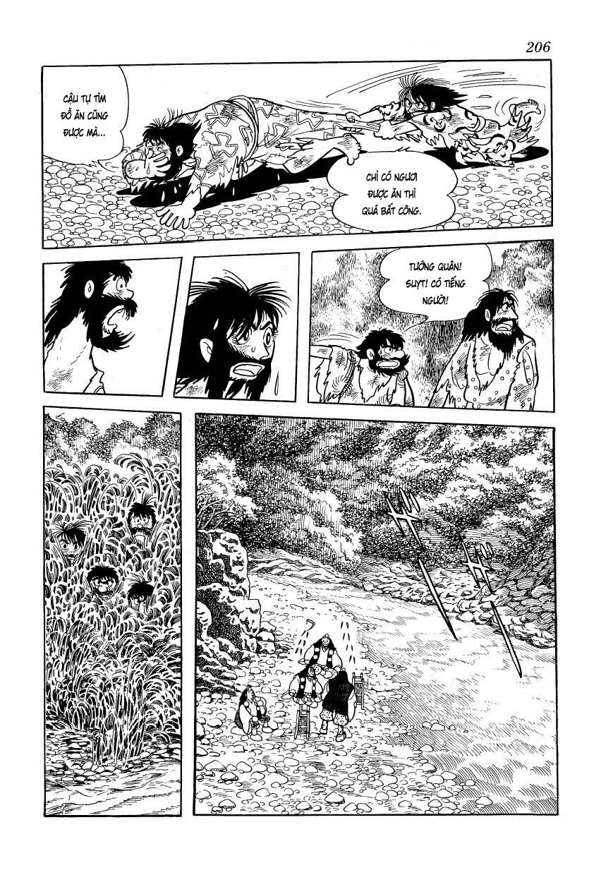 Chim Lửa Chap 100 - Next Chap 101