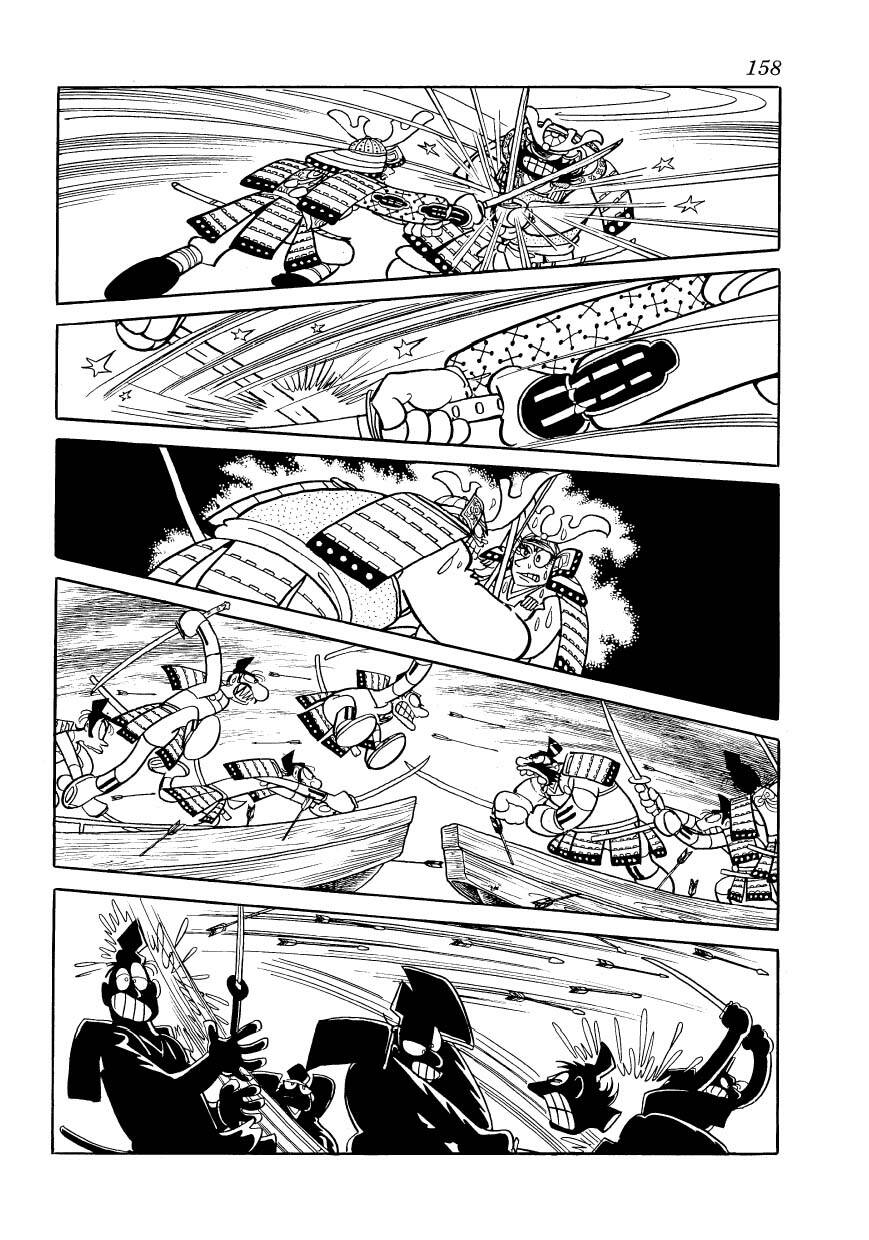 Chim Lửa Chap 97 - Next Chap 98