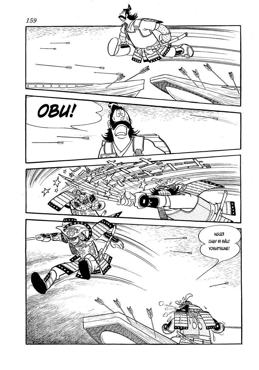 Chim Lửa Chap 97 - Next Chap 98