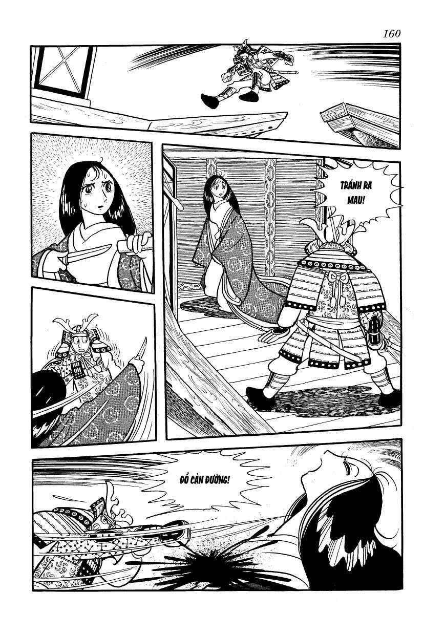 Chim Lửa Chap 97 - Next Chap 98