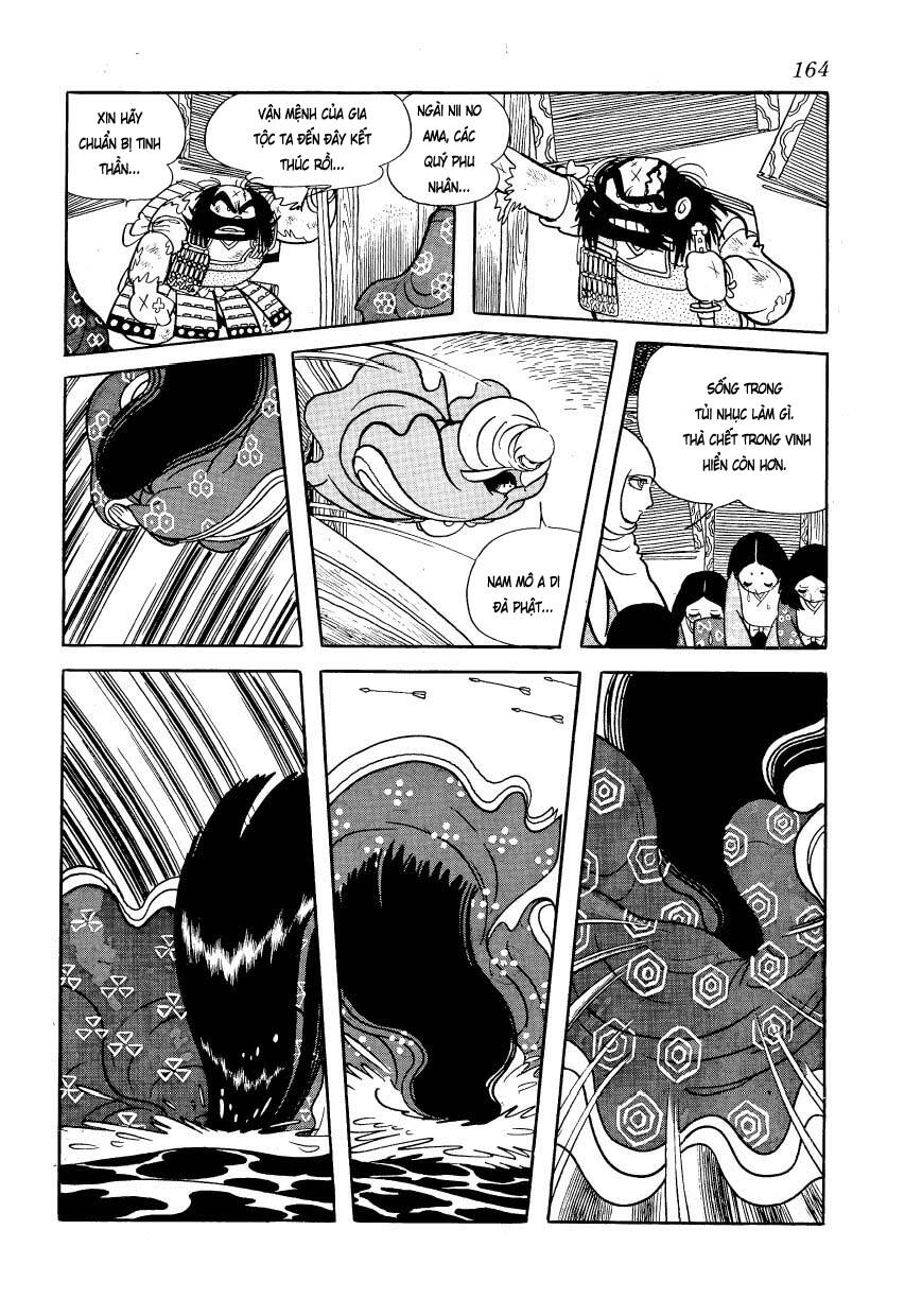 Chim Lửa Chap 97 - Next Chap 98
