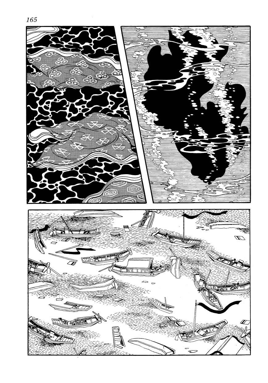Chim Lửa Chap 97 - Next Chap 98