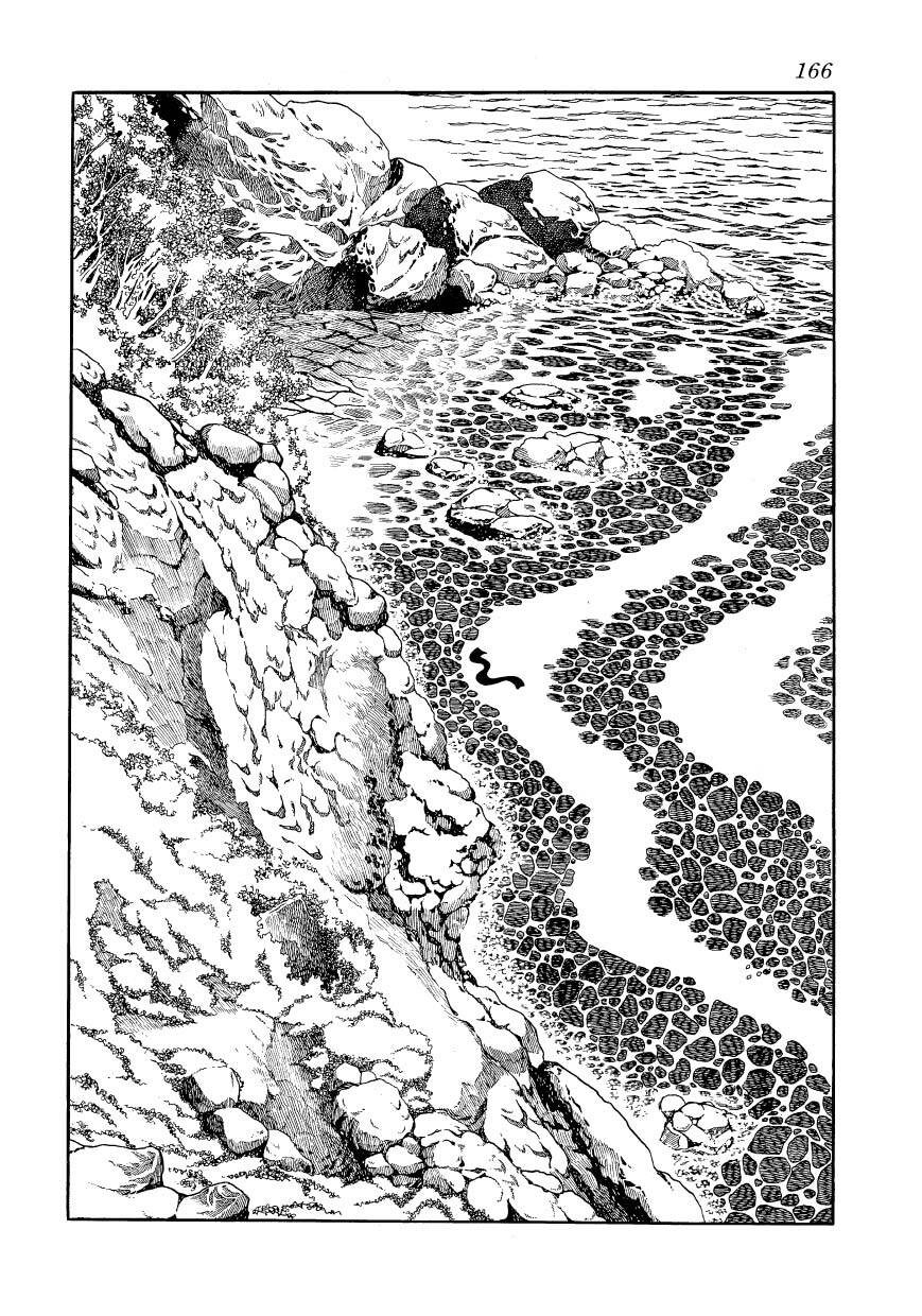 Chim Lửa Chap 97 - Next Chap 98