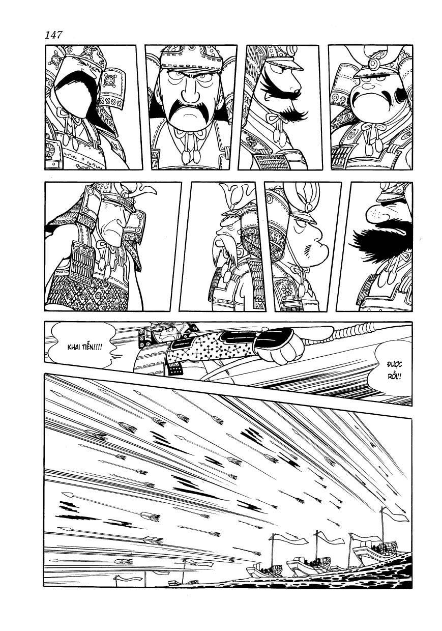 Chim Lửa Chap 97 - Next Chap 98