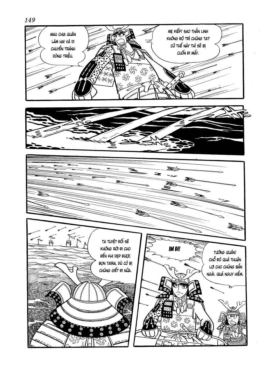 Chim Lửa Chap 97 - Next Chap 98