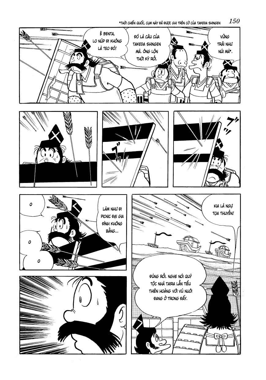 Chim Lửa Chap 97 - Next Chap 98