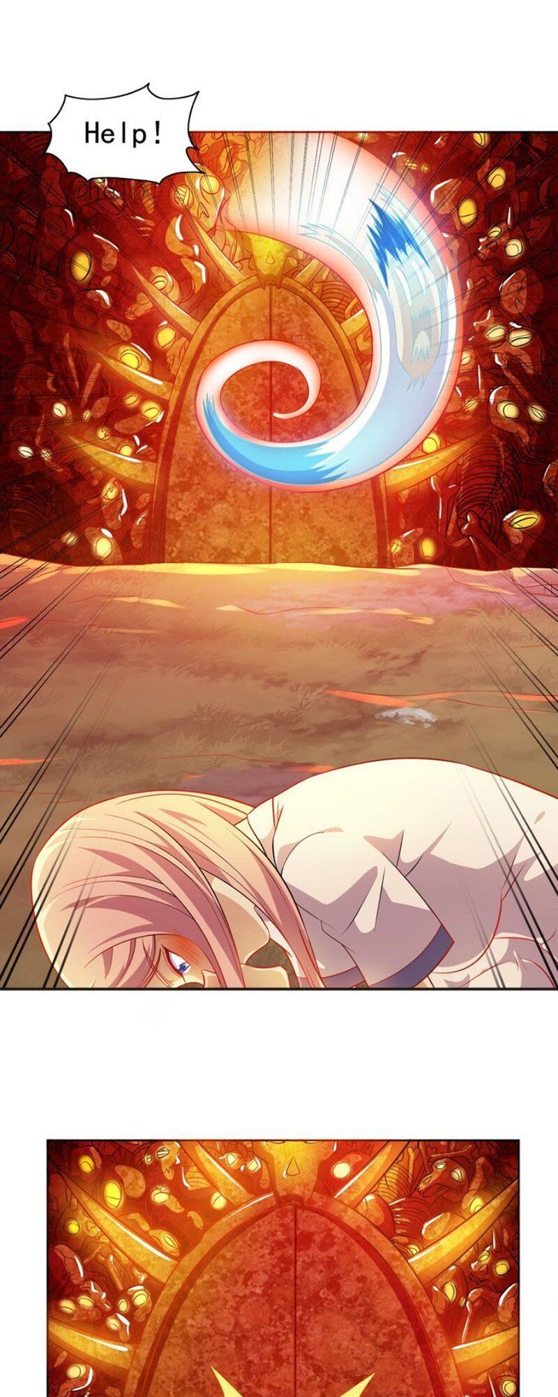 Chín Năm Nghĩa Vụ Tu Chân Chap 12 - Next Chap 13