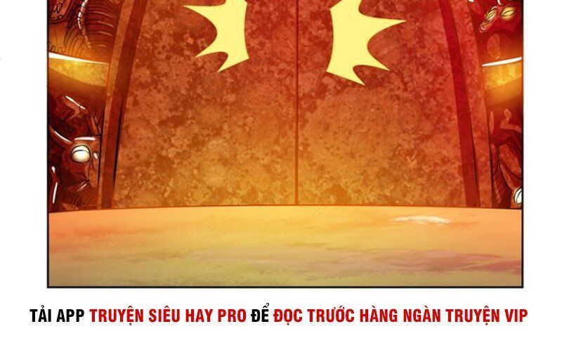 Chín Năm Nghĩa Vụ Tu Chân Chap 12 - Next Chap 13