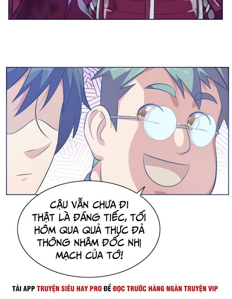 Chín Năm Nghĩa Vụ Tu Chân Chap 12 - Next Chap 13