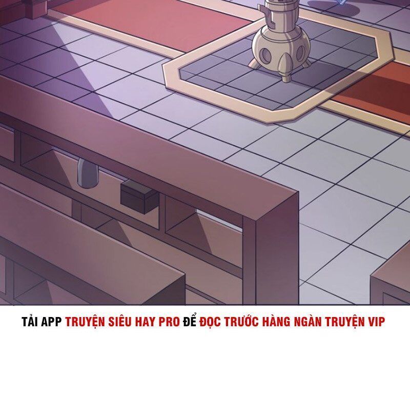 Chín Năm Nghĩa Vụ Tu Chân Chap 12 - Next Chap 13