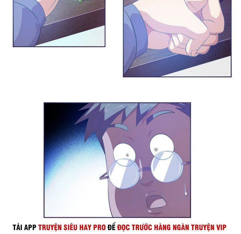 Chín Năm Nghĩa Vụ Tu Chân Chap 12 - Next Chap 13