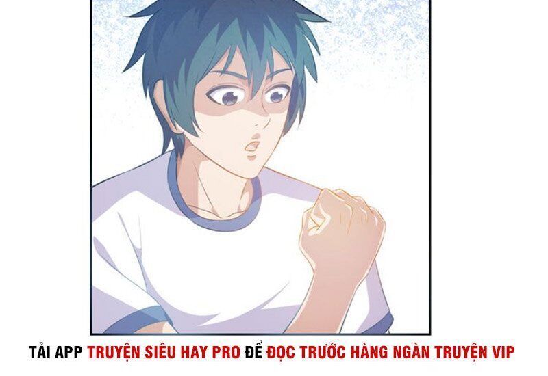 Chín Năm Nghĩa Vụ Tu Chân Chap 12 - Next Chap 13